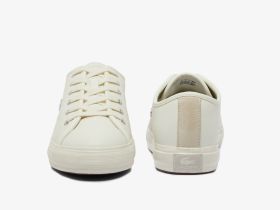 Мужские кроссовки Lacoste BACKCOURT 224 1 CMA