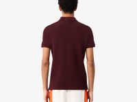 Мужское поло Lacoste L.12.12 Slim Fit