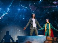 Музыкально-драматический театр Екатеринбурга