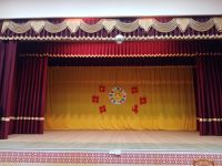 Атлашевский дом творчества