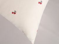 Комплект наволочек Вишневое сердце/Cherry heart