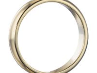 Кольцо из желтого золота э0312кц07131700