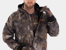 Демисезонный костюм для охоты Remington Himalayan Тimber