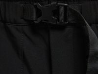 Утепленные брюки