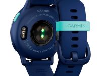 Смарт-часы Garmin VIVOACTIVE 5 Navy (010-02862-12)