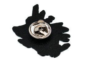 Значок Ёжиков