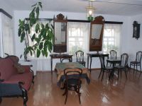 Мемориальный музей «Дом-квартира Г. М. Кржижановского и В. В. Старкова»