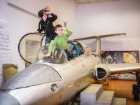 Дом занимательной науки и техники