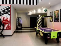 Кинотеатр «Суворовский»