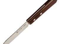 Кухонный нож для овощей, Special Offer, Kanetsugu, 2000, сталь AUS-8/SUS410, в картонной коробке