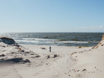 Билеты на Балтийск и Балтийская коса (Балтийск и Балтийская коса) / Экскурсия | Афиша | ИнфоТаймс