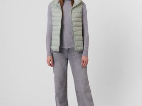 Жилет пуховый Town Женский