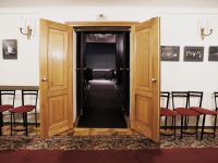 Академический Малый Драматический театр – Театр Европы