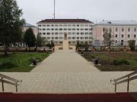 Дворец культуры г. Гремячинска