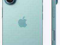 Смартфон Apple