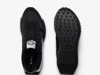 Мужские кеды Lacoste L-SPIN