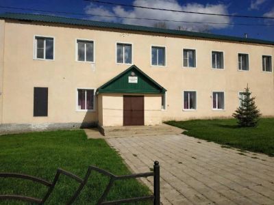 Боровковский сельский дом культуры