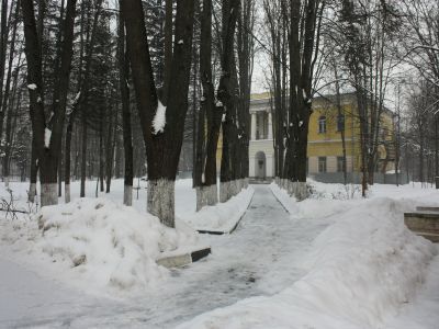 Парк
