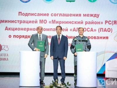 Глава Якутии: «Подготовку кадров надо активнее перестраивать под запросы экономики»