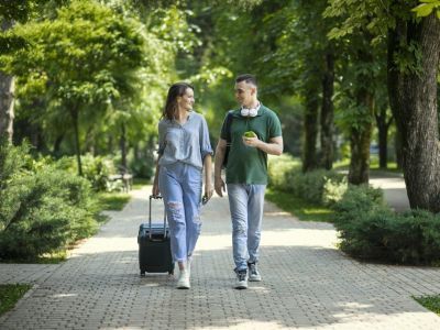 На майские праздники туристы Якутии чаще выезжали в Кыргызстан и Казахстан