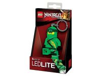 Ninjago LGL-KE150 Брелок-фонарик Ninjago «Lloyd»