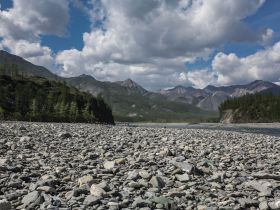 Восточная Якутия: карта твоих новых приключений