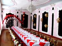 Дворец культуры Орджоникидзевского района