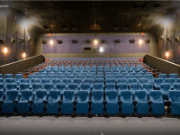 Кинотеатр «Премьер Зал Парк Хаус»