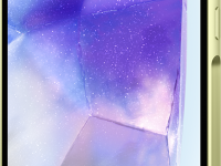 Смартфон Samsung Galaxy A55 8/256 ГБ Лимонный