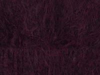 Вязаная шапка, Фиолетовый