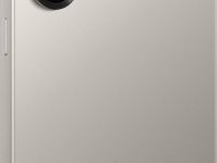 Смартфон Samsung Galaxy S25 Ultra 512 ГБ серый титан