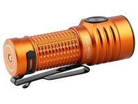Фонарь Olight Baton Turbo Orange