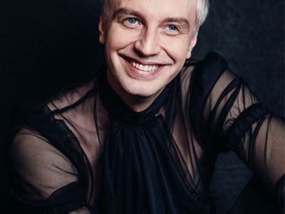 Алексей Гоман