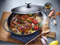 WMF Жаровня 30 x 23,5 см WMF