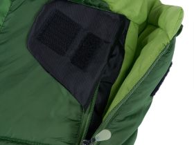 Спальный мешок Explorer SR left