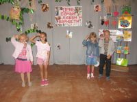 Красненский сельский клуб