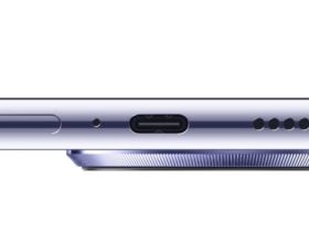 Смартфон TECNO