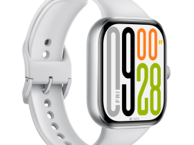 Умные часы REDMI