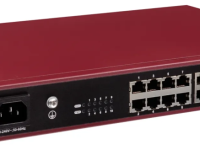 Коммутатор QTECH