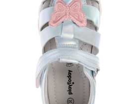 Сандалеты для девочек