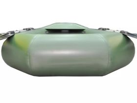 Гребная Лодка ПВХ МУССОН S-262 Ф