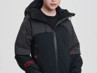 Куртка BASK juno