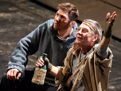 Билеты на Алые паруса (РАМТ) / Театр | Афиша | ИнфоТаймс