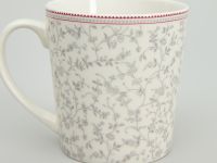 Кружка Floral lace II