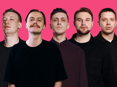 Билеты на Субботний Stand-up (Томедия) / Стендап | Афиша | ИнфоТаймс