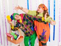 Резиденция Снегурочки