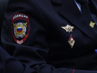 Порядок онлайн-обращения в МВД России изменится с 23 мая