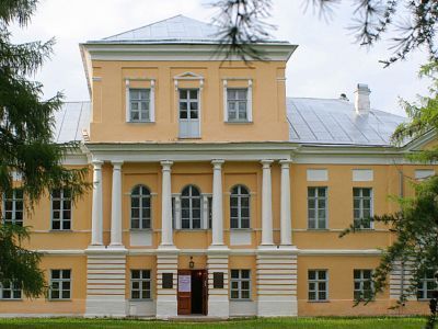 Усадьба "Берново"