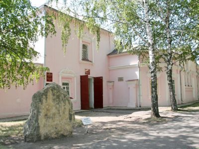 Данковский краеведческий музей