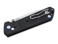 Складной нож Boker Kihon DC 2.0, сталь D2, рукоять GFN, черный
